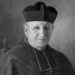Abbé Eugène Tassus