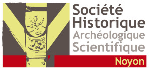 SHASN Fondée en 1856, régie par la loi de 1901 sur les associations